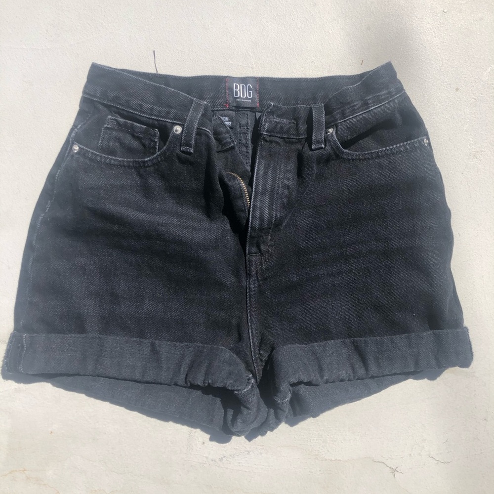 Urban Outfitters BDG shorts